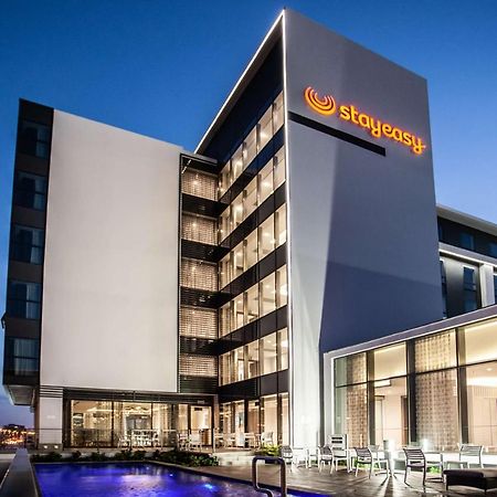 Stayeasy Maputo Ngoại thất bức ảnh