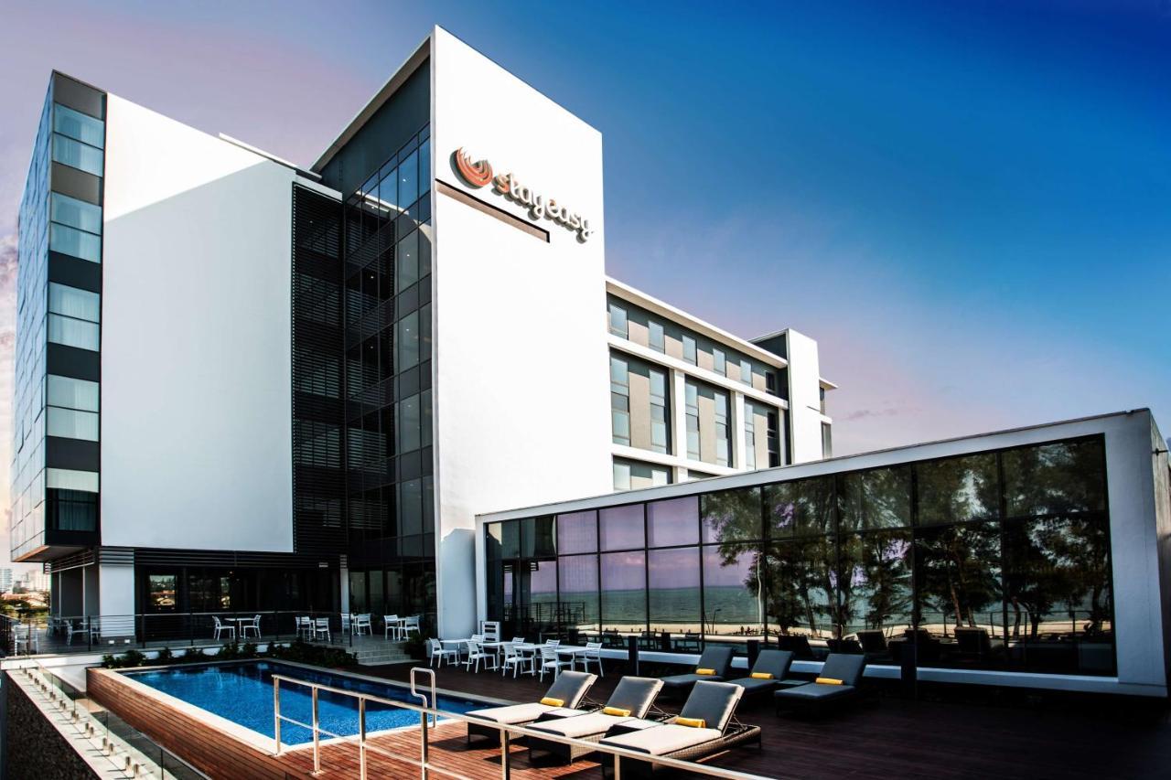 Stayeasy Maputo Ngoại thất bức ảnh