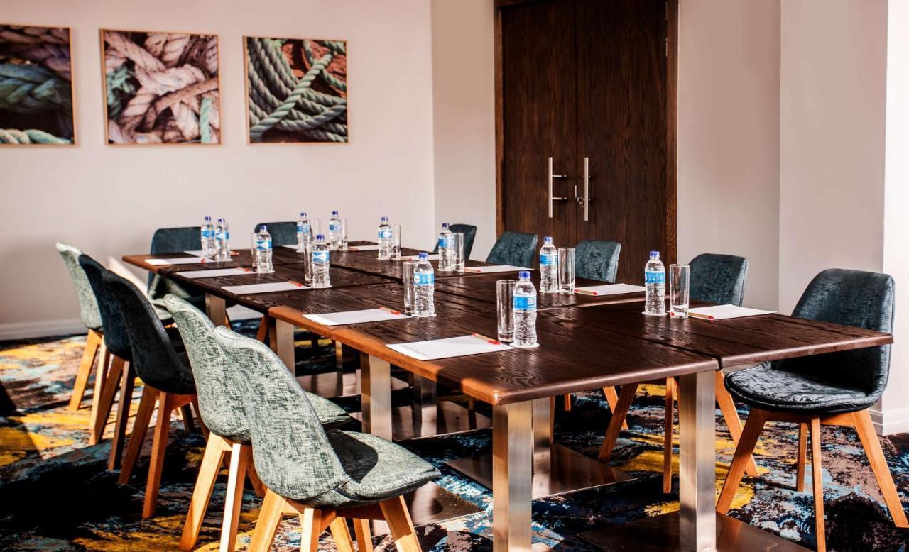 Stayeasy Maputo Ngoại thất bức ảnh