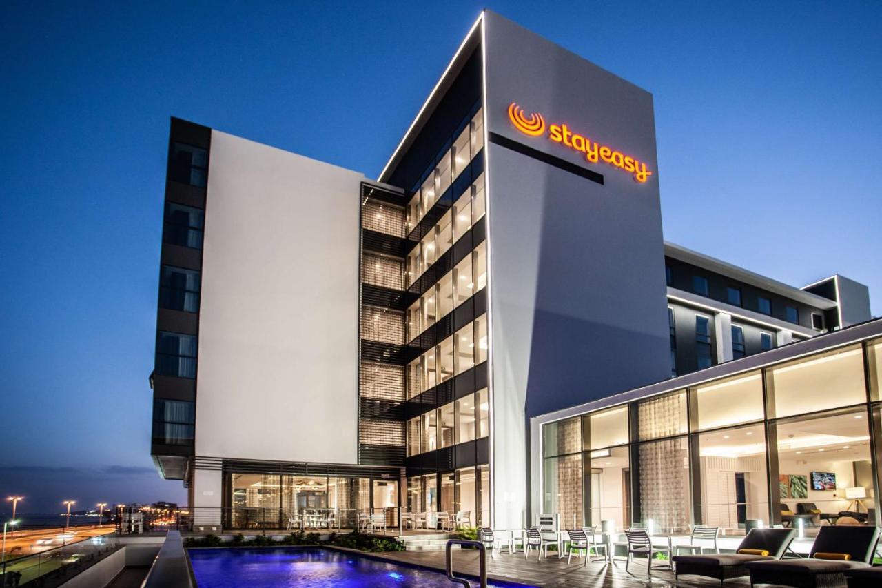 Stayeasy Maputo Ngoại thất bức ảnh