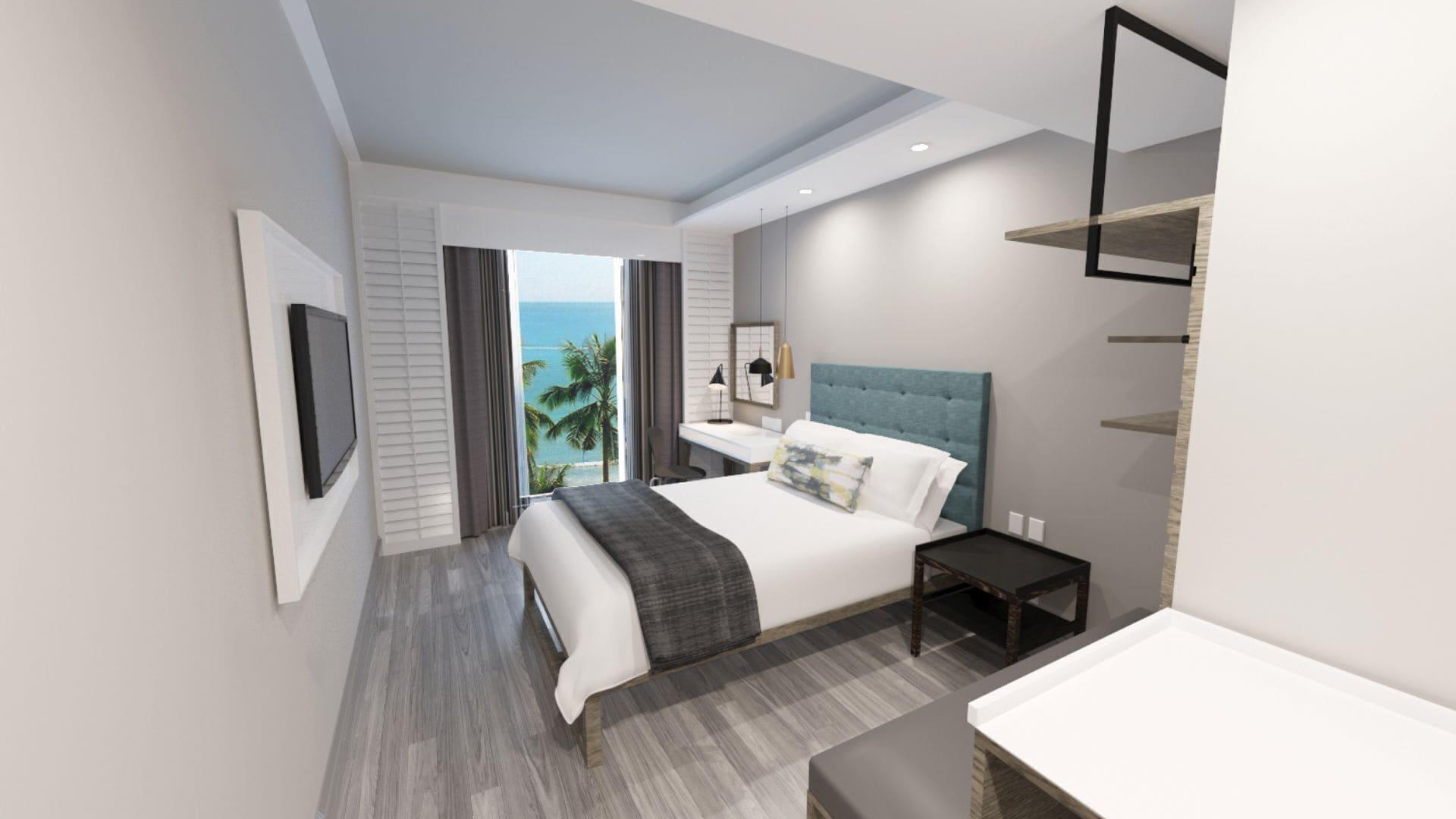 Stayeasy Maputo Ngoại thất bức ảnh