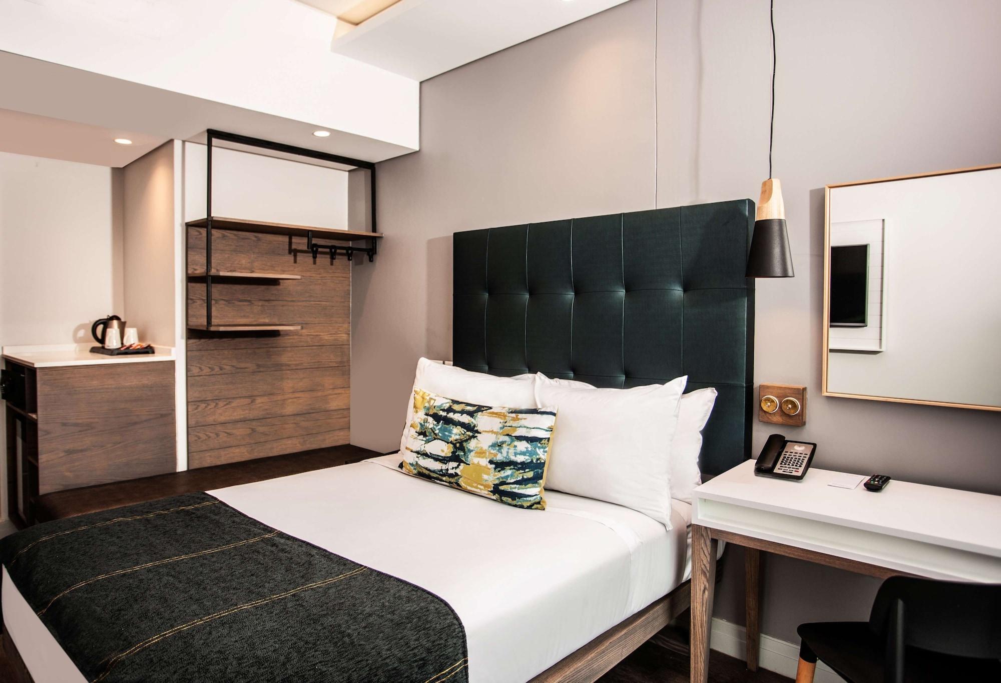 Stayeasy Maputo Ngoại thất bức ảnh