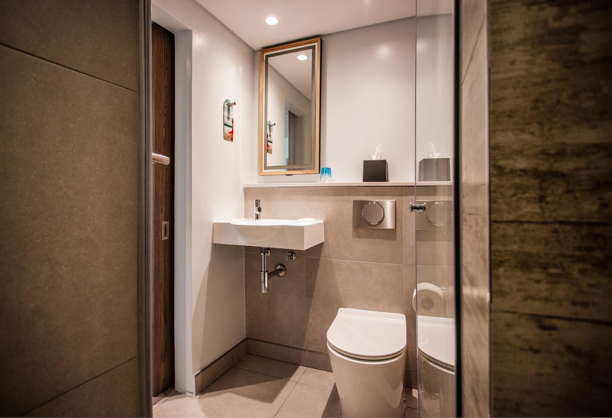 Stayeasy Maputo Ngoại thất bức ảnh