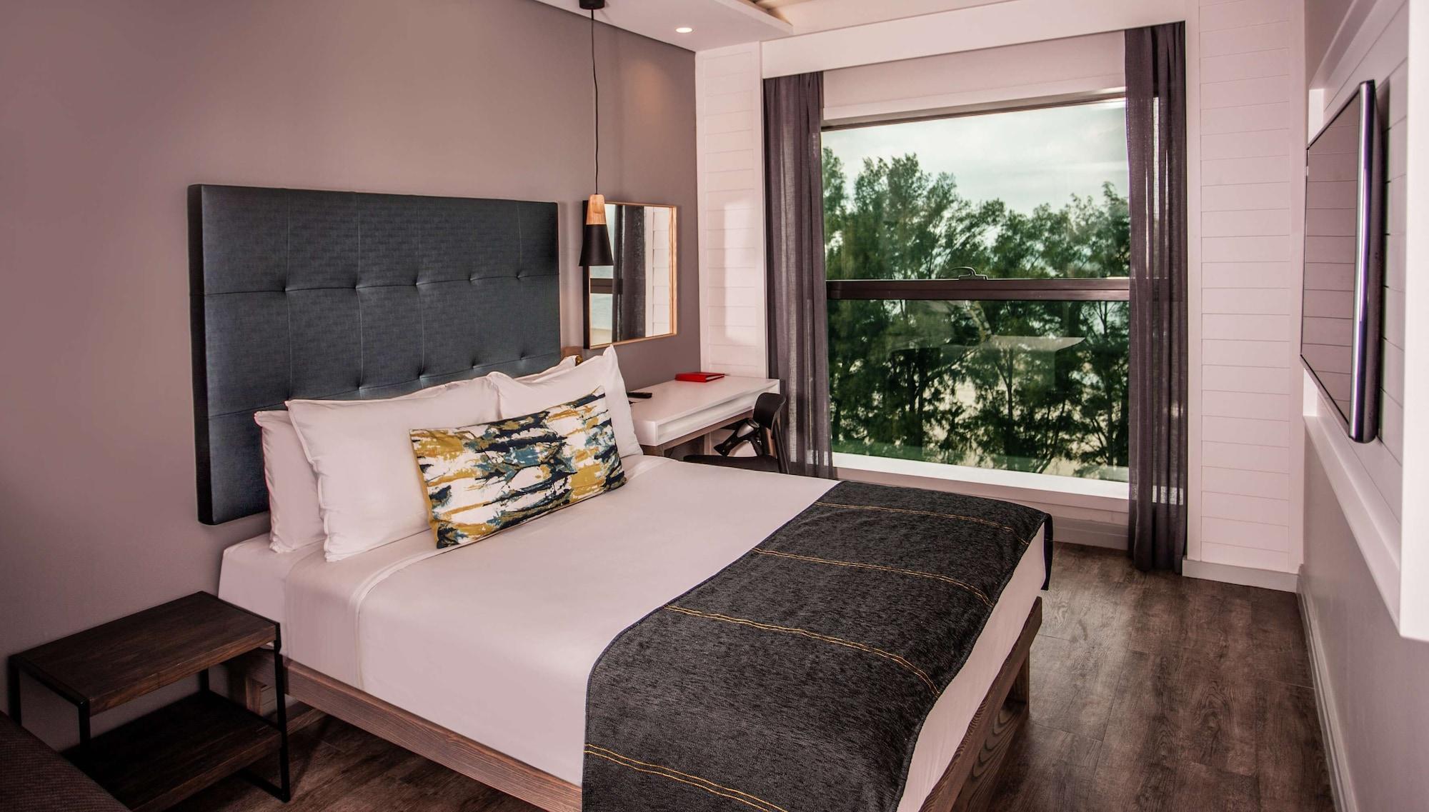 Stayeasy Maputo Ngoại thất bức ảnh
