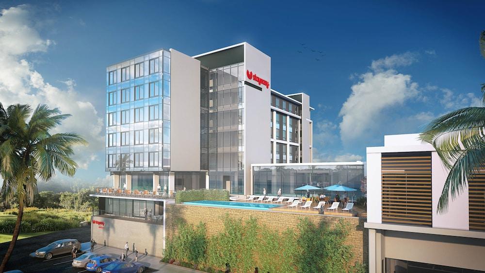 Stayeasy Maputo Ngoại thất bức ảnh
