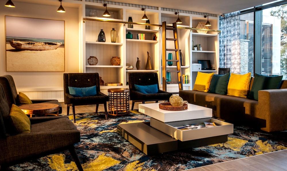 Stayeasy Maputo Ngoại thất bức ảnh