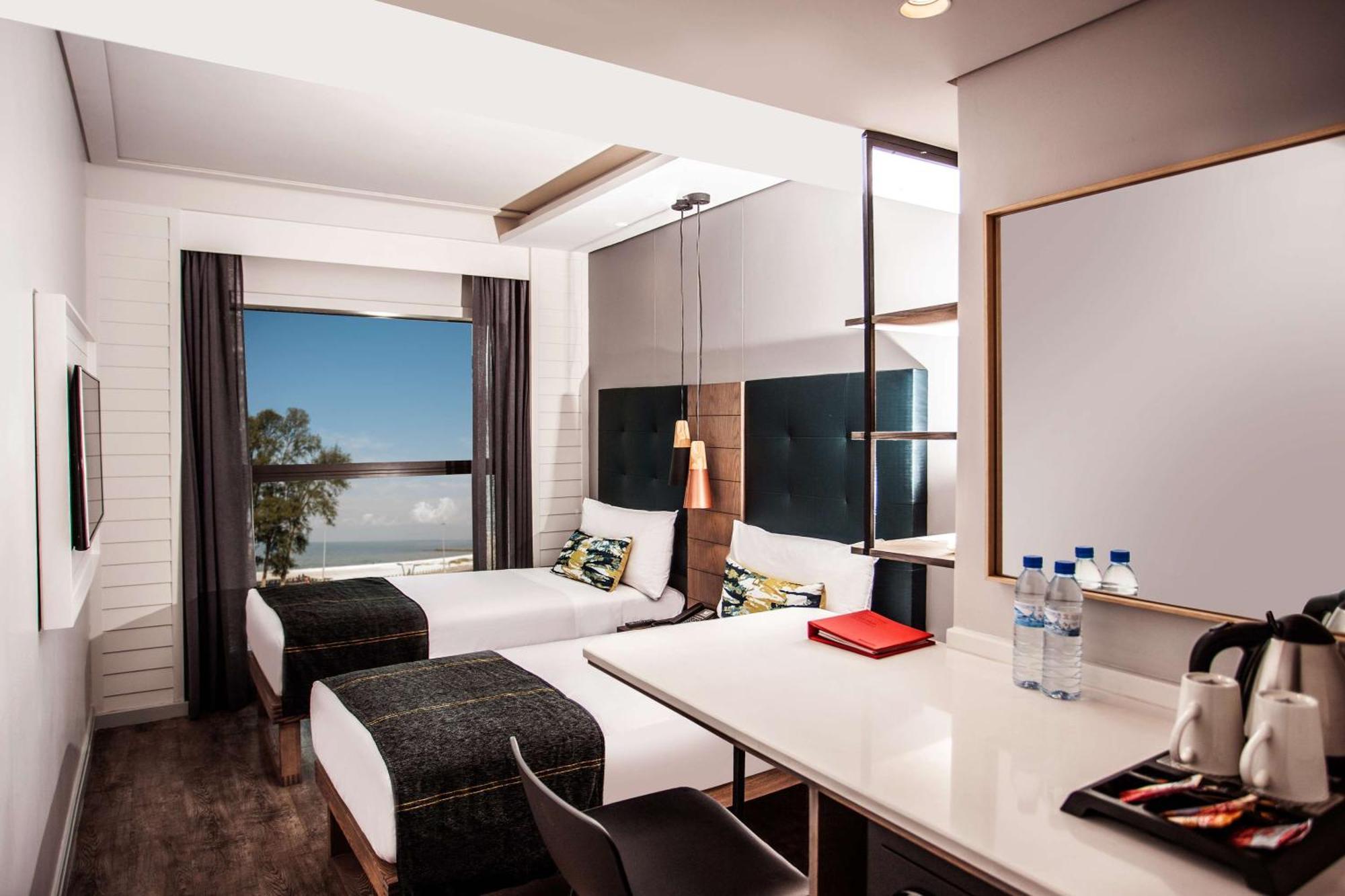 Stayeasy Maputo Ngoại thất bức ảnh