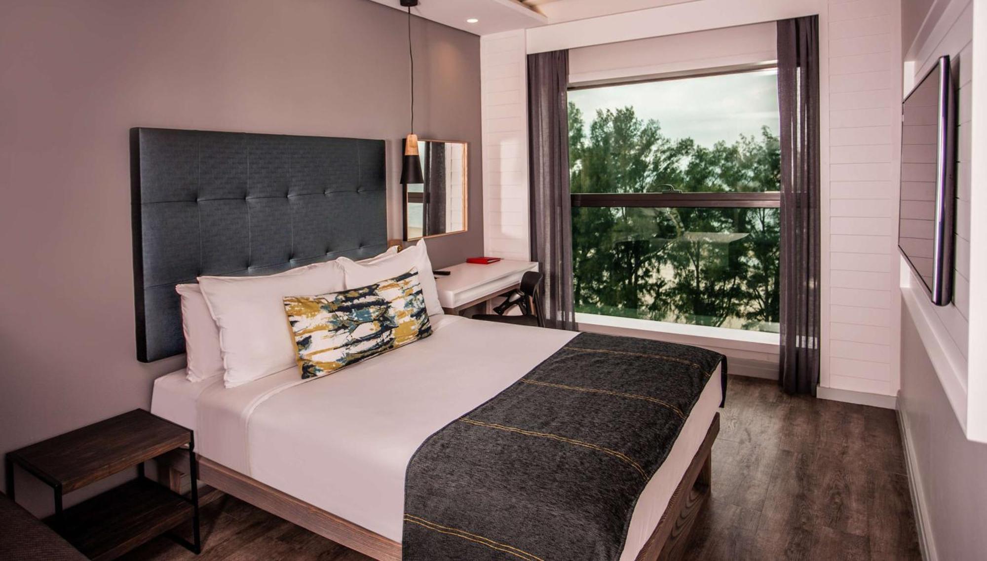 Stayeasy Maputo Ngoại thất bức ảnh