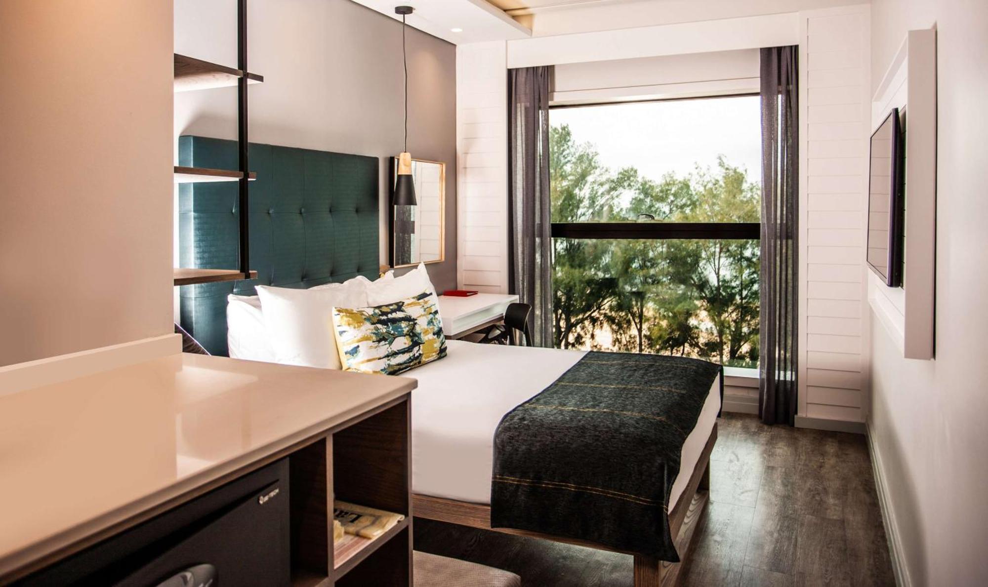 Stayeasy Maputo Ngoại thất bức ảnh