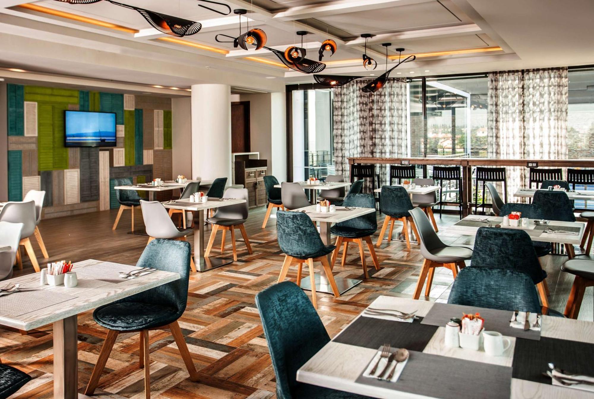 Stayeasy Maputo Ngoại thất bức ảnh