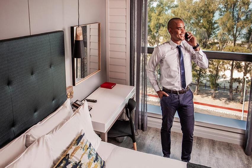 Stayeasy Maputo Ngoại thất bức ảnh