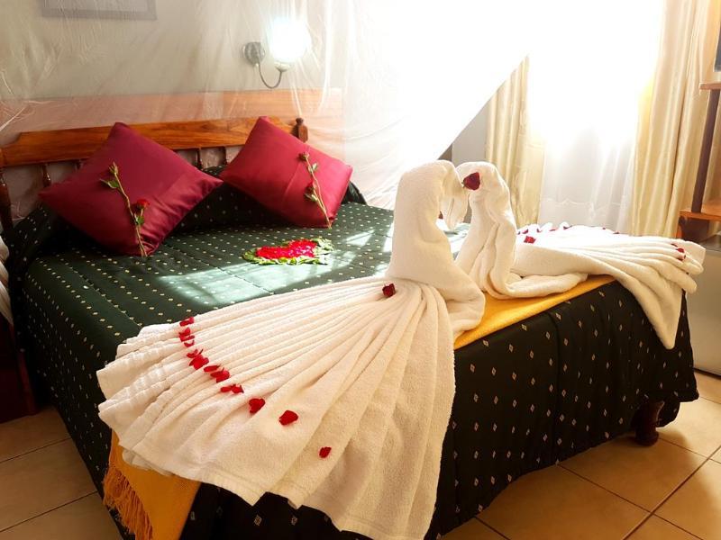 Stayeasy Maputo Ngoại thất bức ảnh