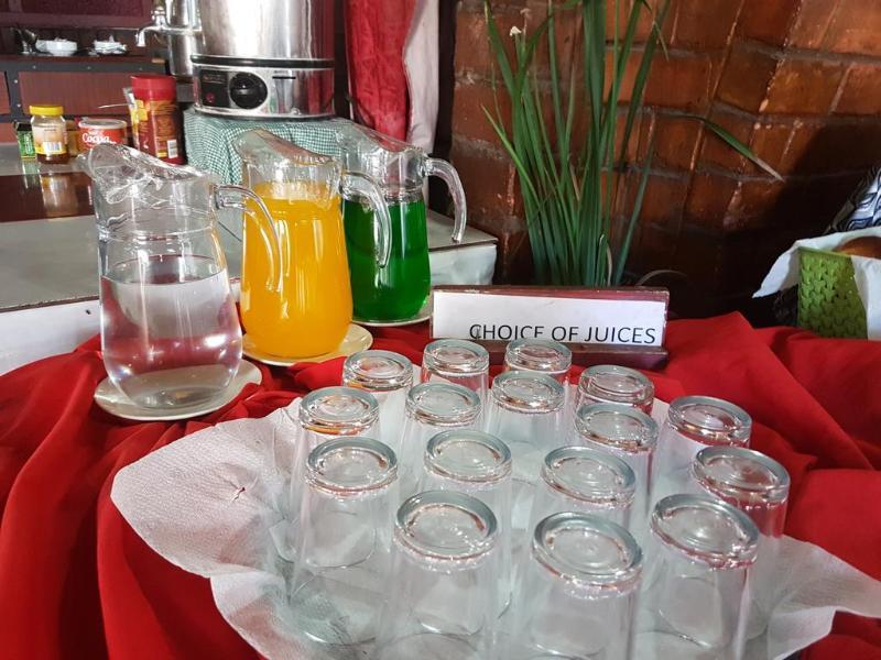 Stayeasy Maputo Ngoại thất bức ảnh