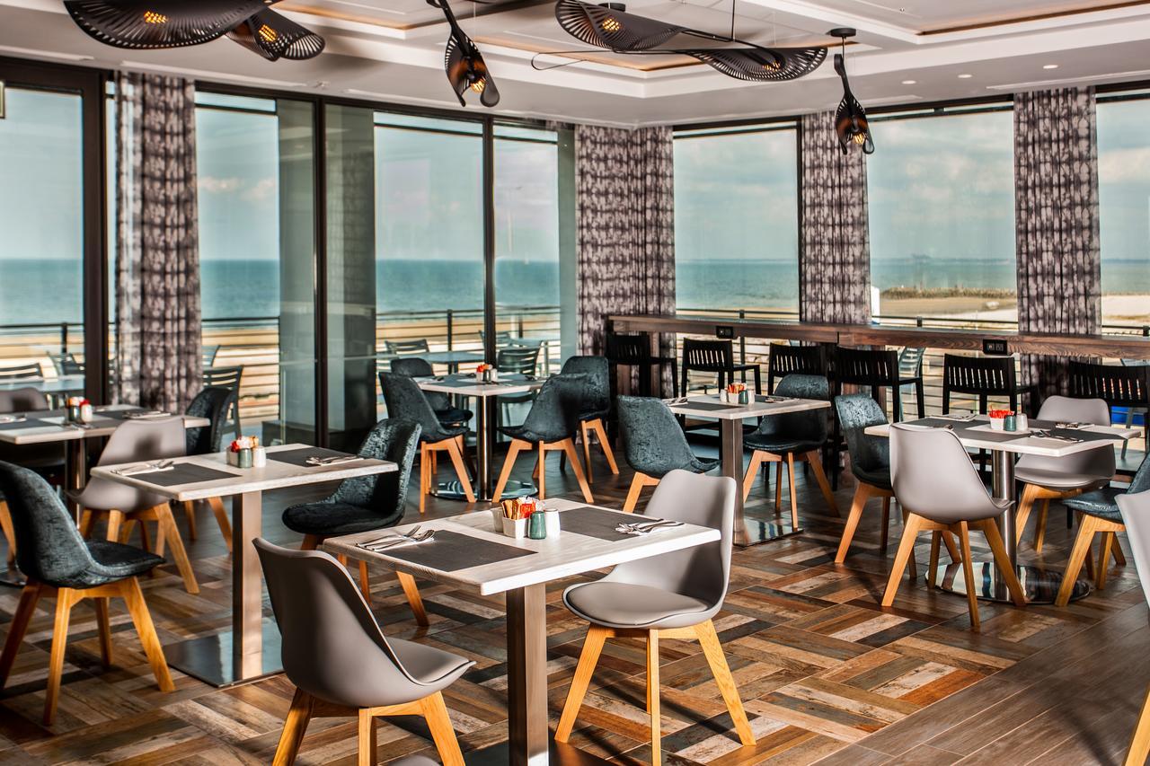 Stayeasy Maputo Ngoại thất bức ảnh