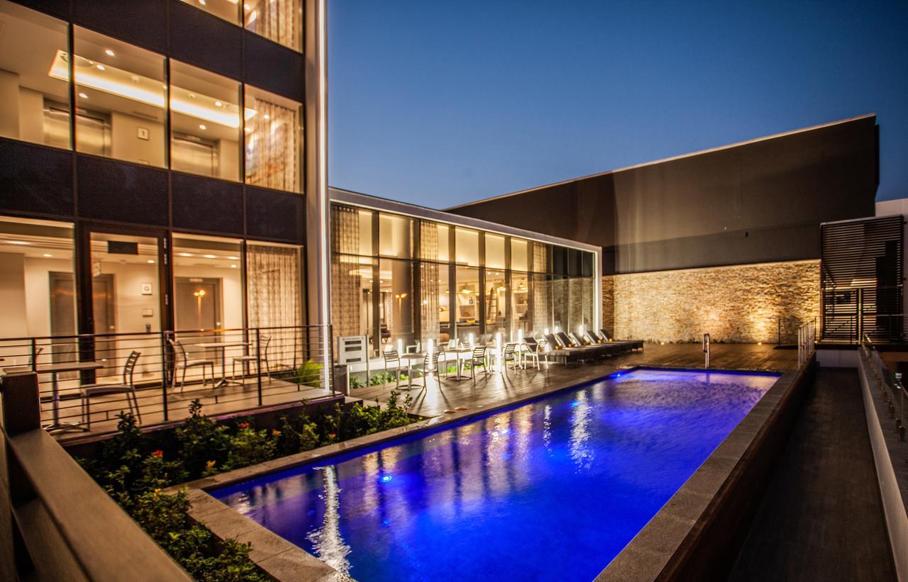 Stayeasy Maputo Ngoại thất bức ảnh