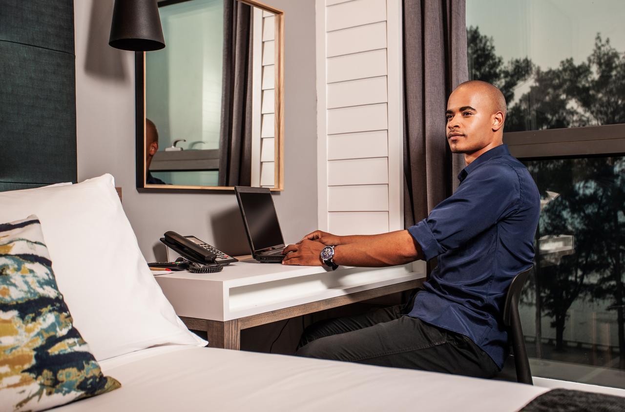 Stayeasy Maputo Ngoại thất bức ảnh