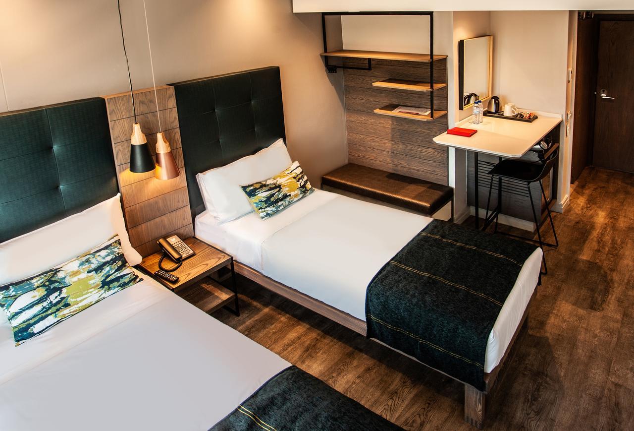 Stayeasy Maputo Ngoại thất bức ảnh
