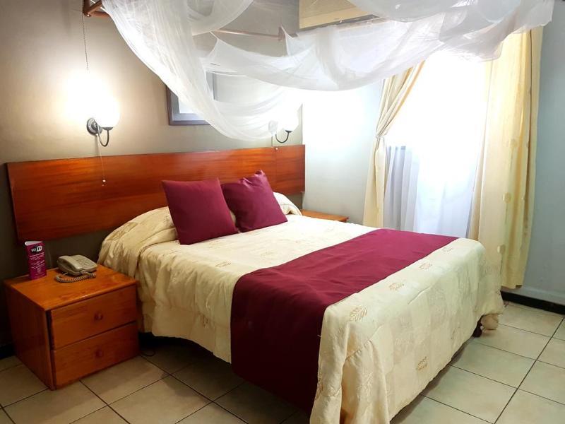 Stayeasy Maputo Ngoại thất bức ảnh