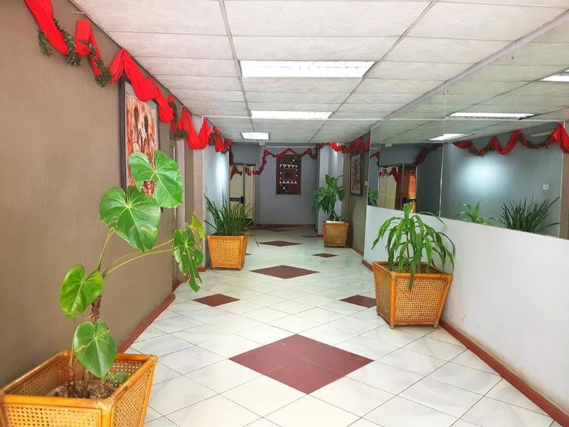 Stayeasy Maputo Ngoại thất bức ảnh