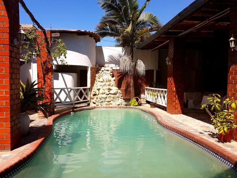Stayeasy Maputo Ngoại thất bức ảnh